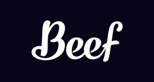 beef